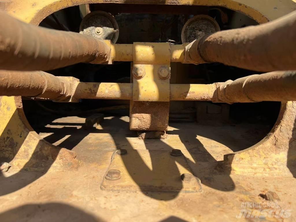 CAT 330 CL Escavadoras de rastos