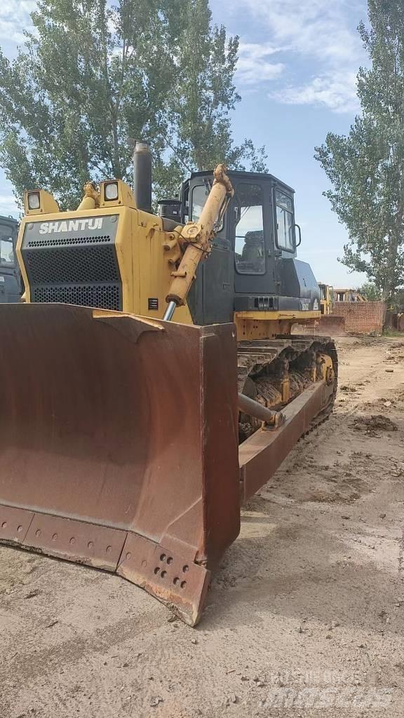 Shantui SD 32 Dozers - Tratores rastos