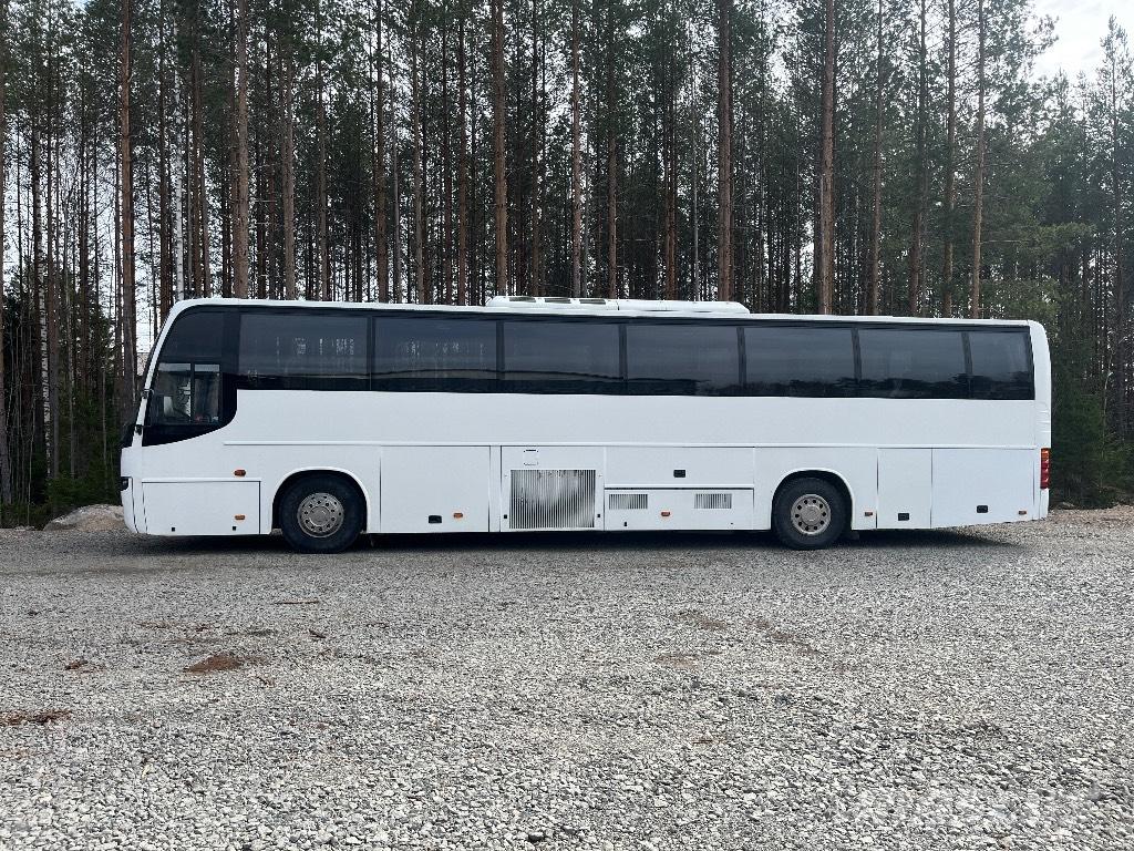 Volvo 9700H B12M Autocarros
