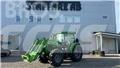 Deutz-Fahr 5090G Tratores Agrícolas usados