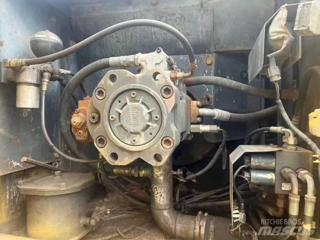 Sumitomo SH200A3 Escavadoras de rastos