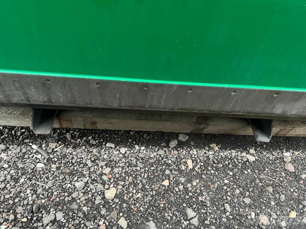  Transportskåp Blå Caixas