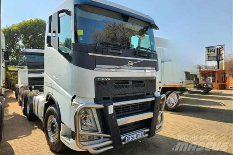 Volvo FH Outros Camiões