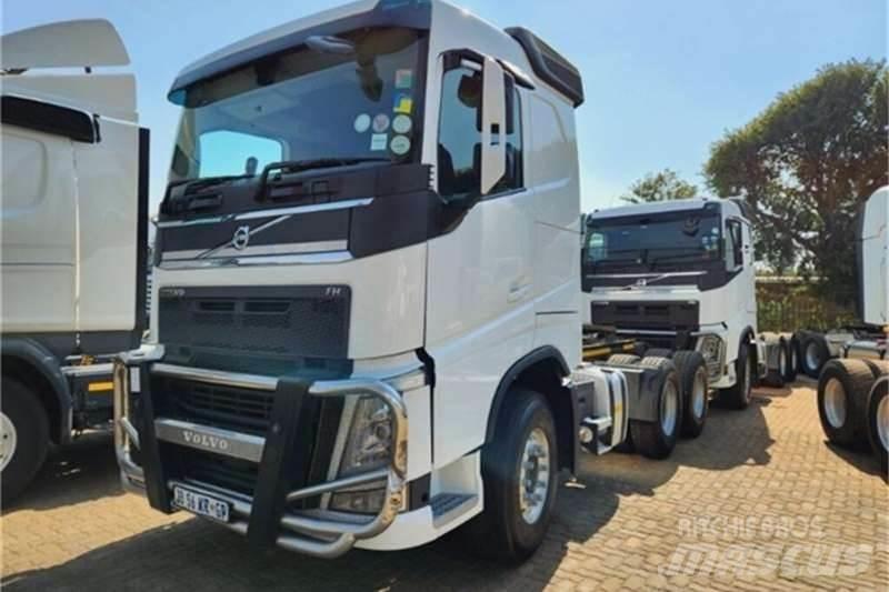 Volvo FH Outros Camiões