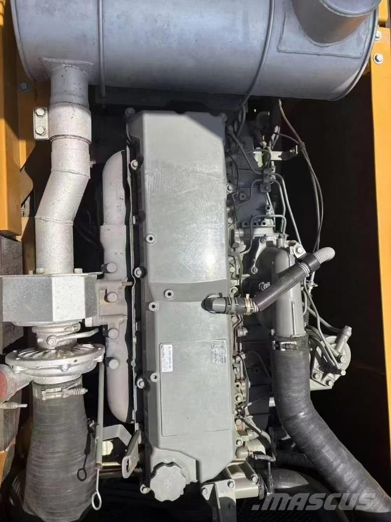 Sany SY365H Escavadoras de rastos