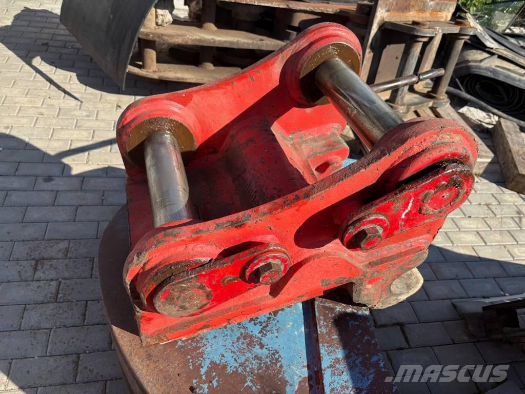 Lehnhoff MS 21 Conectores