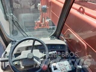 Manitou MRT 1742 M Manipuladores telescópicos
