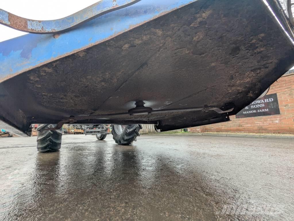  PORT AGRI CUTLET 5 Gadanheiras