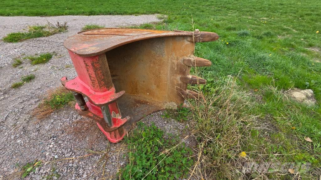 Takeuchi TB 2150 Escavadoras de rastos