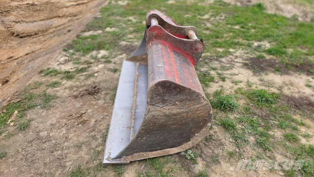 Takeuchi TB 2150 Escavadoras de rastos