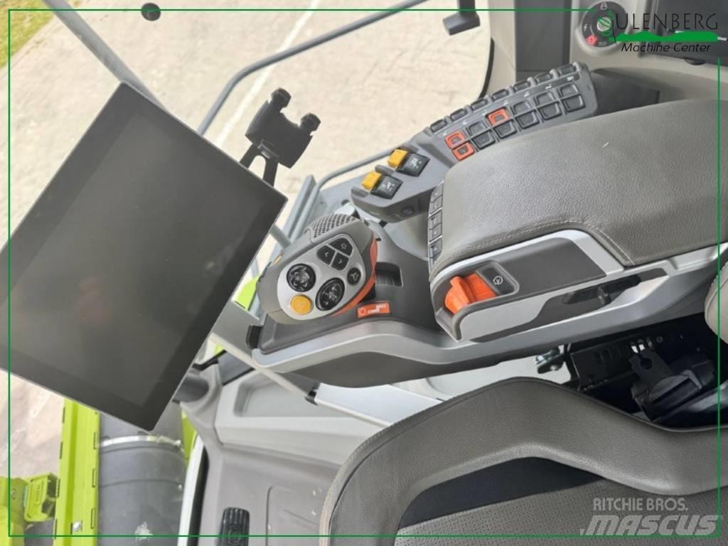 CLAAS Lexion 8900 TT Ceifeiras debulhadoras