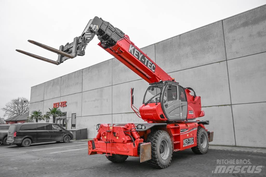 Manitou MRT 3255 Manipuladores telescópicos