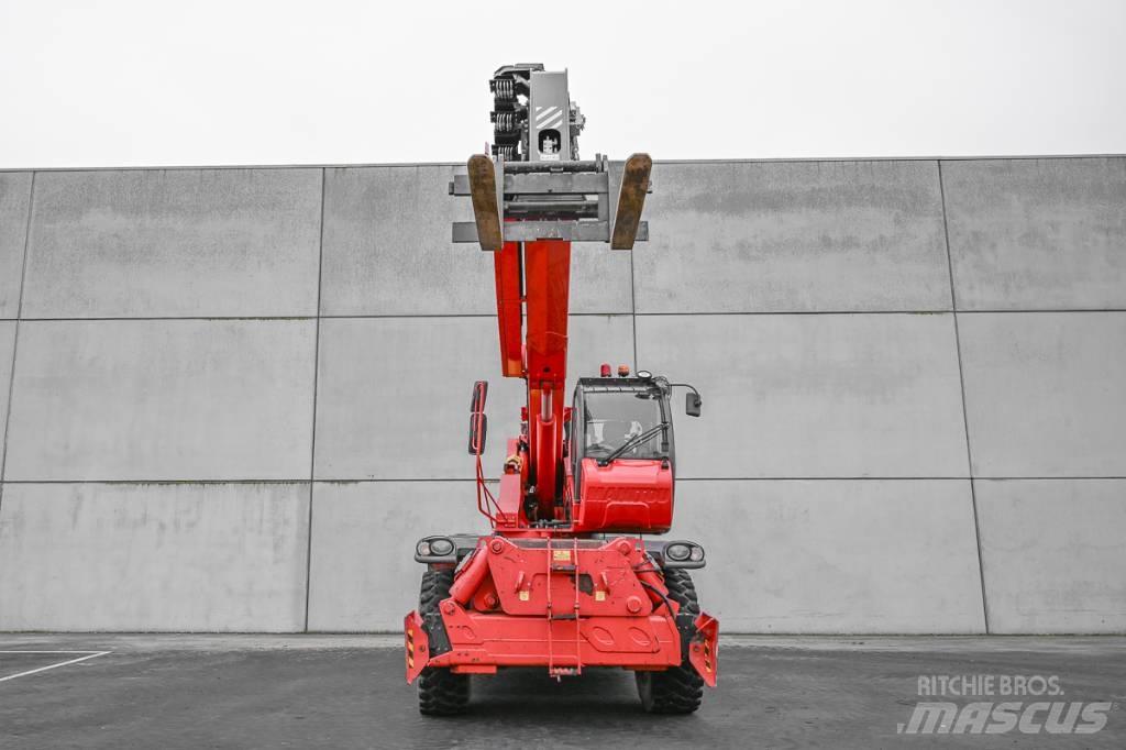 Manitou MRT 3255 Manipuladores telescópicos