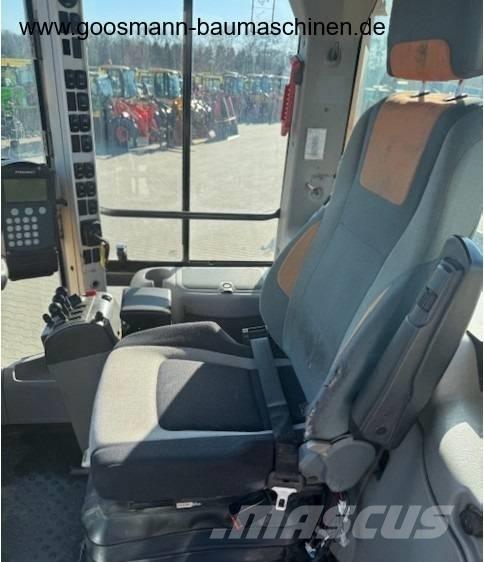 Volvo L 90 F Pás carregadoras de rodas