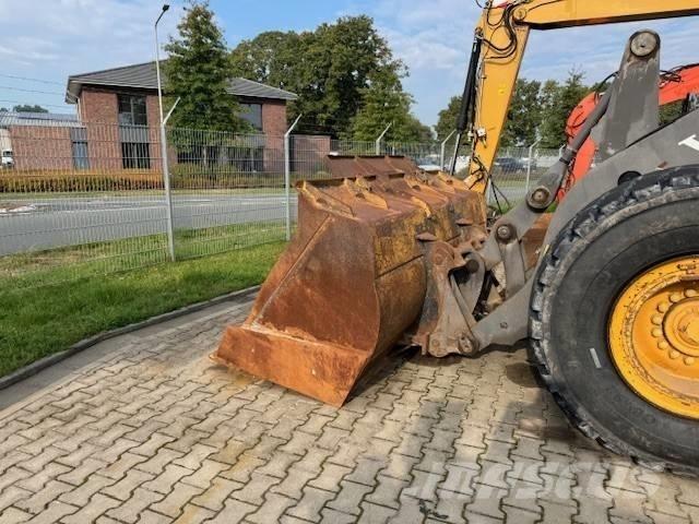 Volvo L 90 F Pás carregadoras de rodas