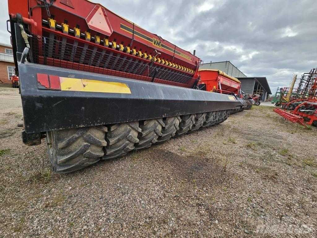 VM SK 400 Perfuradoras combinadas