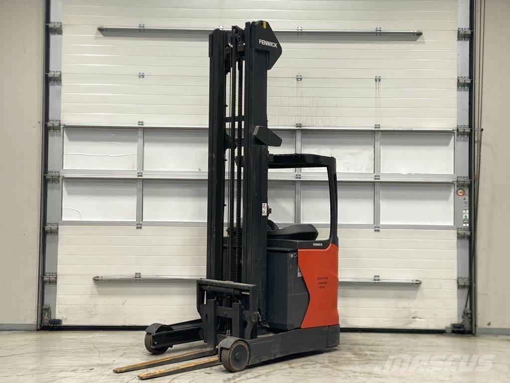 Linde R16 Empilhadores Elevadores