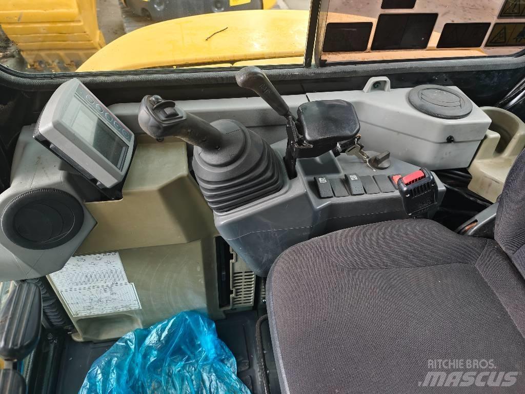 CAT Cat 303.5E Mini Escavadoras <7t