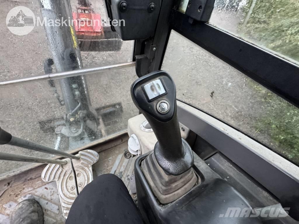 New Holland 8560 Tratores Agrícolas usados