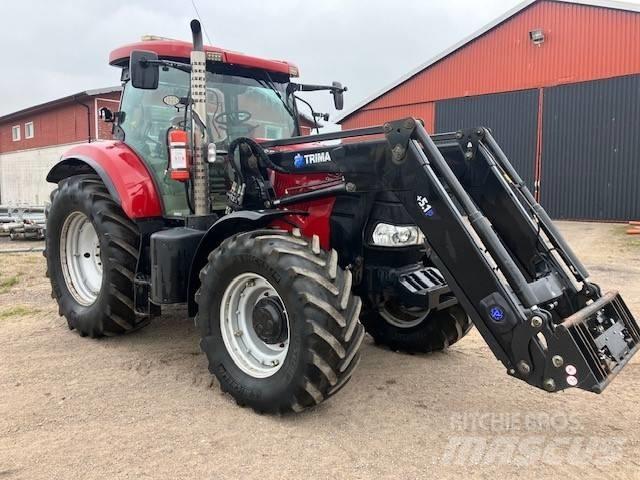 CASE Puma 160CVX Tratores Agrícolas usados