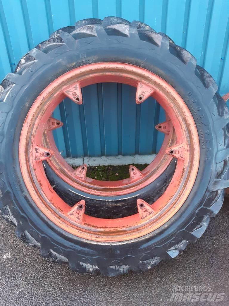 Goodyear 12.4-36 Pneus Agrícolas