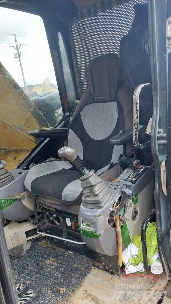 CAT 321 LCR Escavadoras de rastos