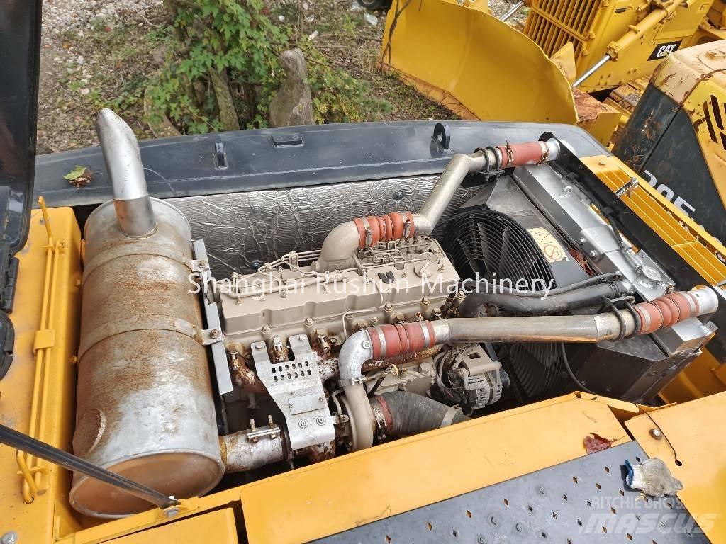 Hyundai 260 LC Escavadoras de rastos