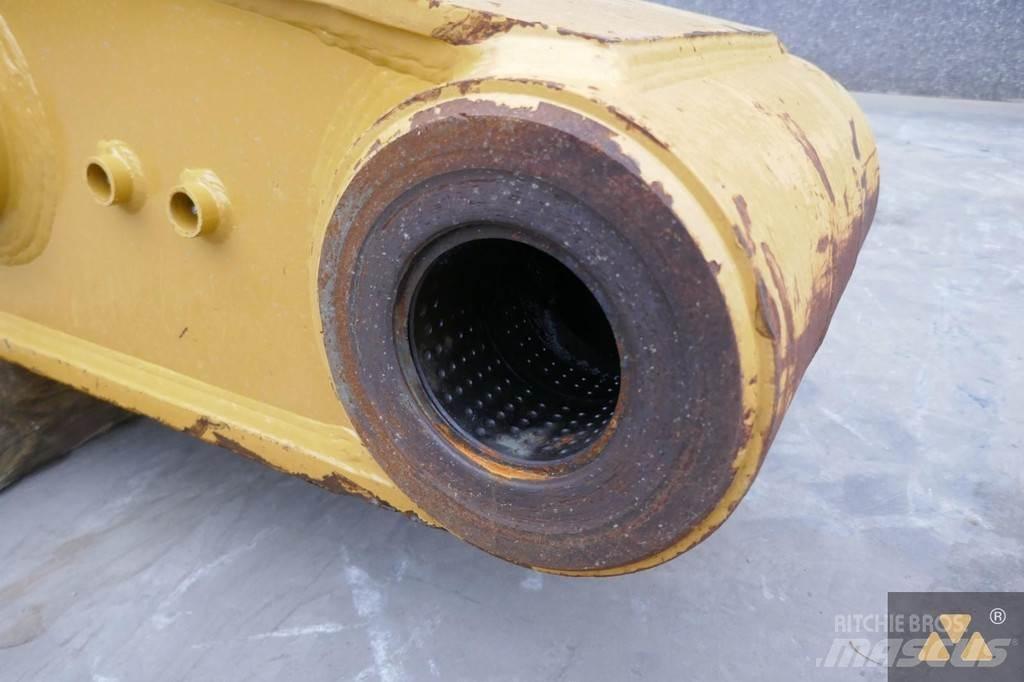 CAT 352F Stick Transportes - Outros
