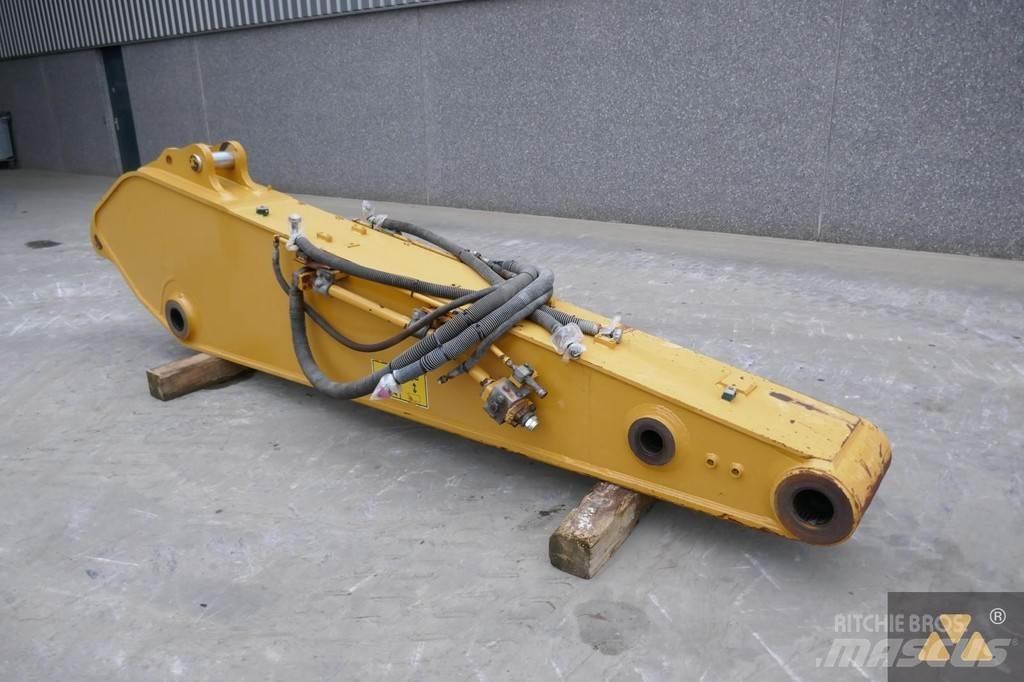 CAT 352F Stick Transportes - Outros
