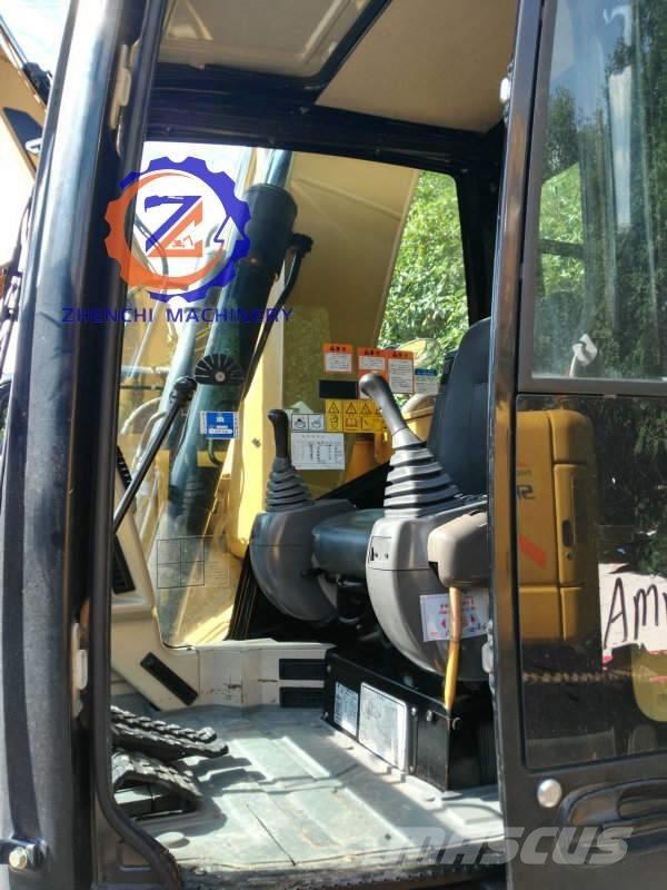 CAT 313 C/Short tail Escavadoras de rastos