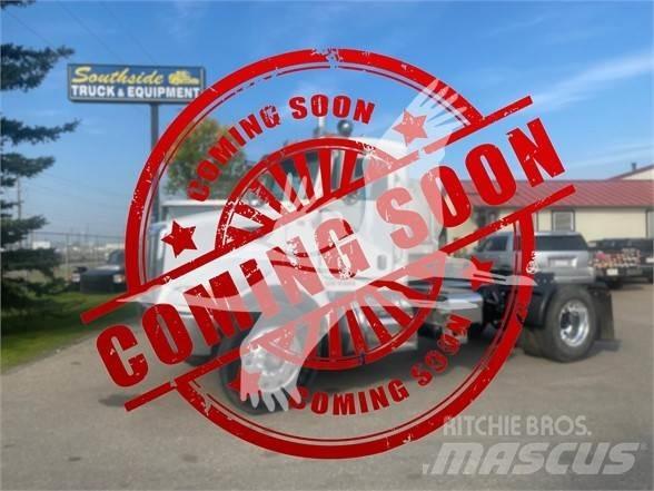 Peterbilt 335 Tractores (camiões)