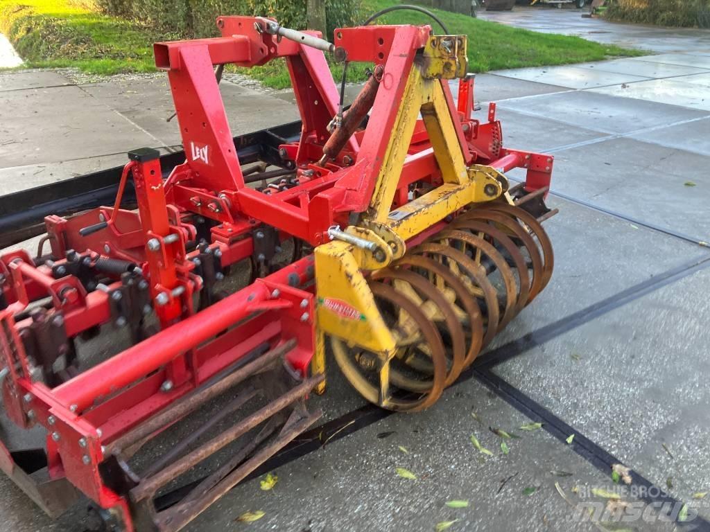 Lely Cultiterra 300 Grades
