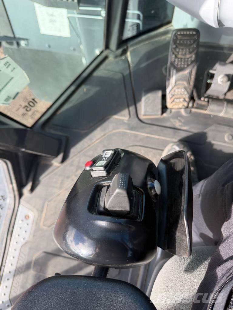 Develon DL 380-7 Pás carregadoras de rodas