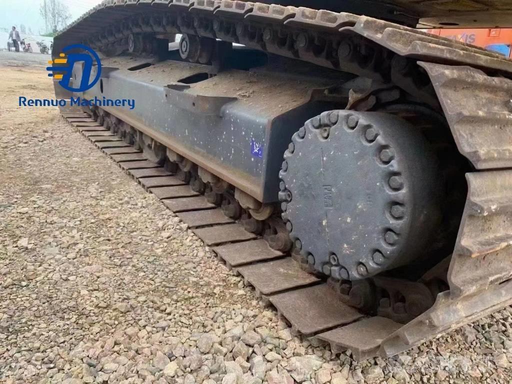 Komatsu PC 220-8 Escavadoras de rastos