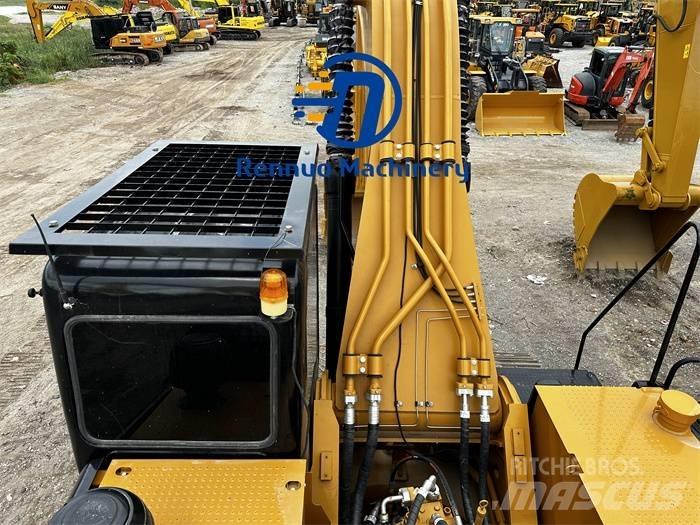 CAT 330 D Escavadoras de rastos