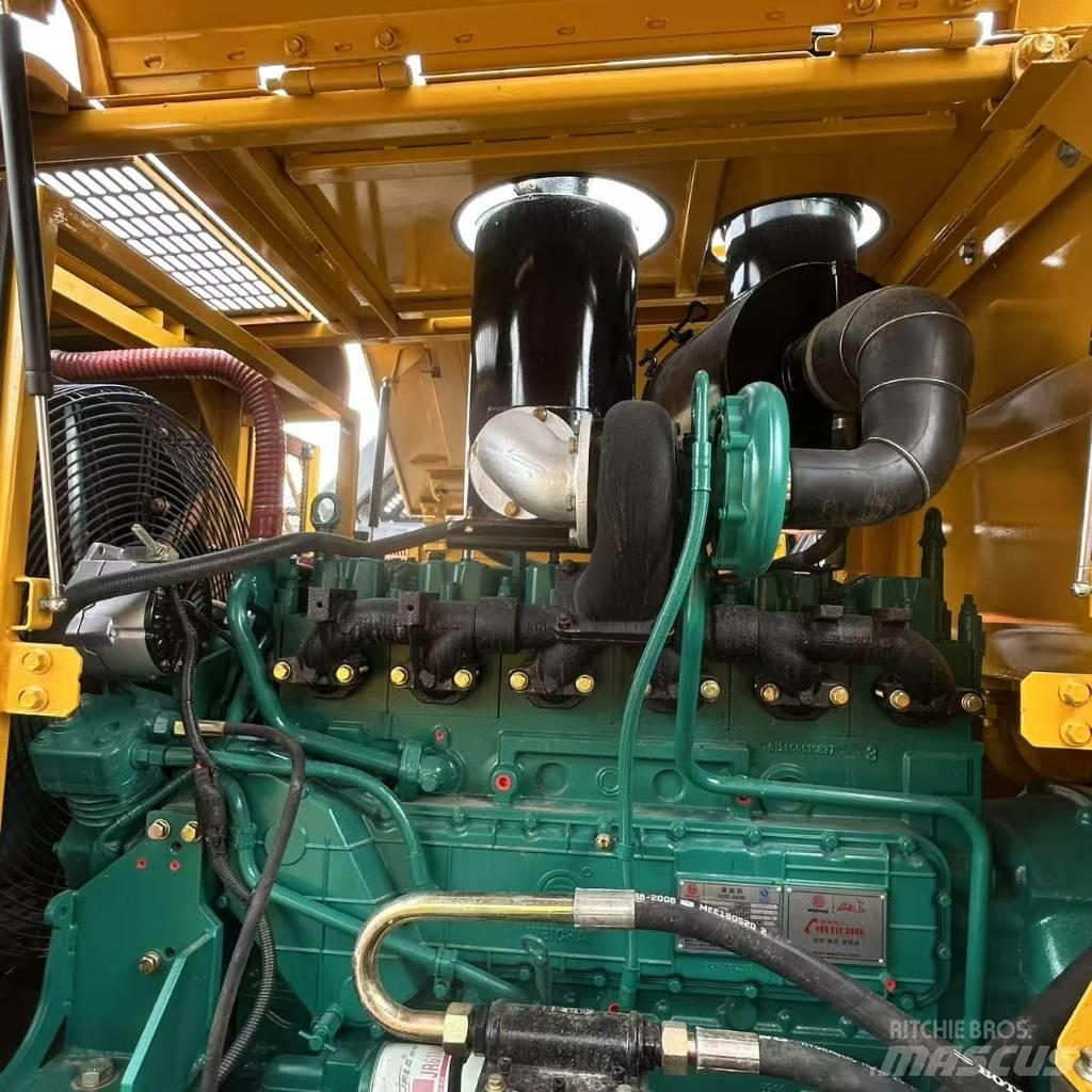 SDLG LG 956 L Pás carregadoras de rodas