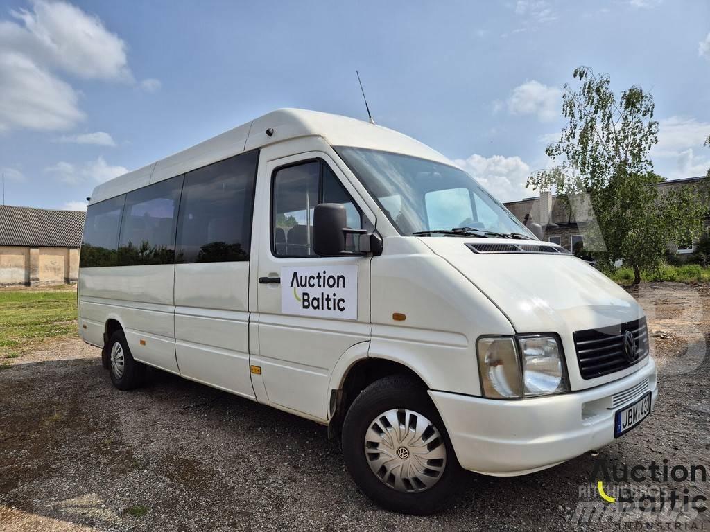 Volkswagen LT32 Outros