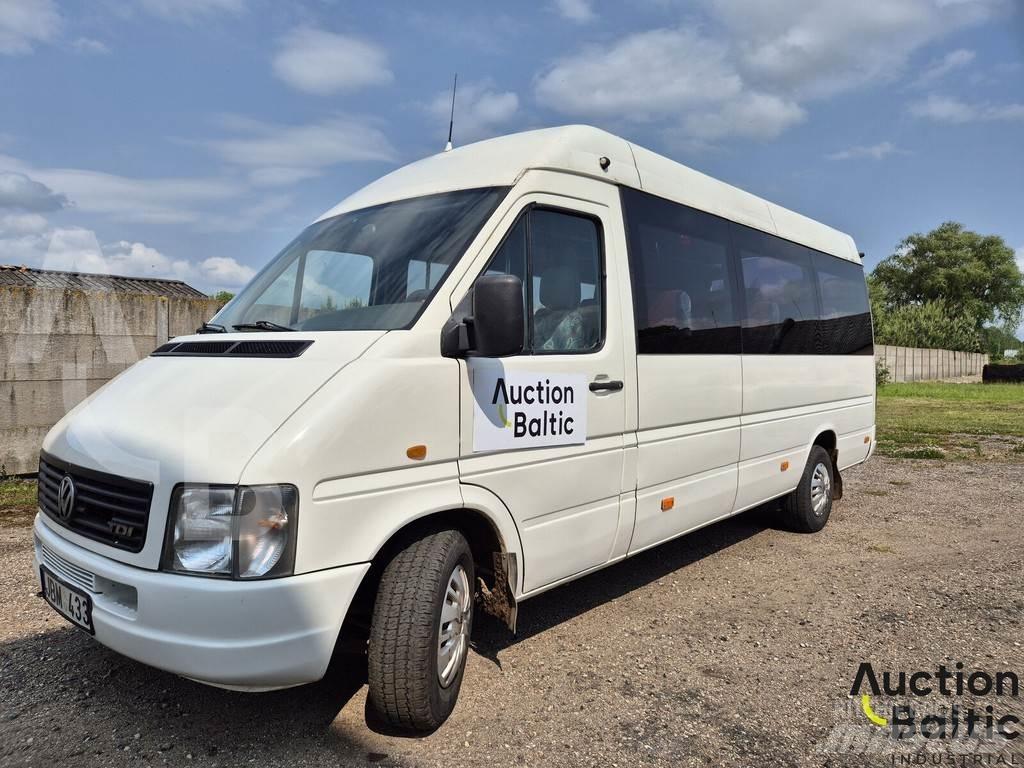 Volkswagen LT32 Outros