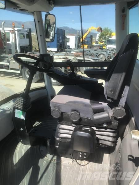 Dynapac CA 3500 D Cilindros Compactadores monocilíndricos