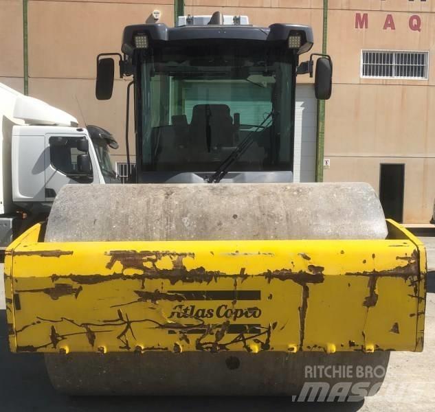 Dynapac CA 3500 D Cilindros Compactadores monocilíndricos
