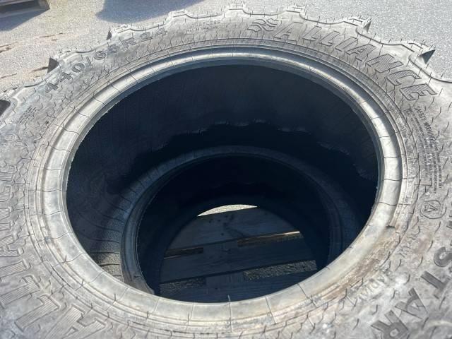 Alliance 440/65R24 Pneus Agrícolas