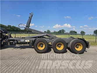 Krampe THL 25L Outros Semi Reboques