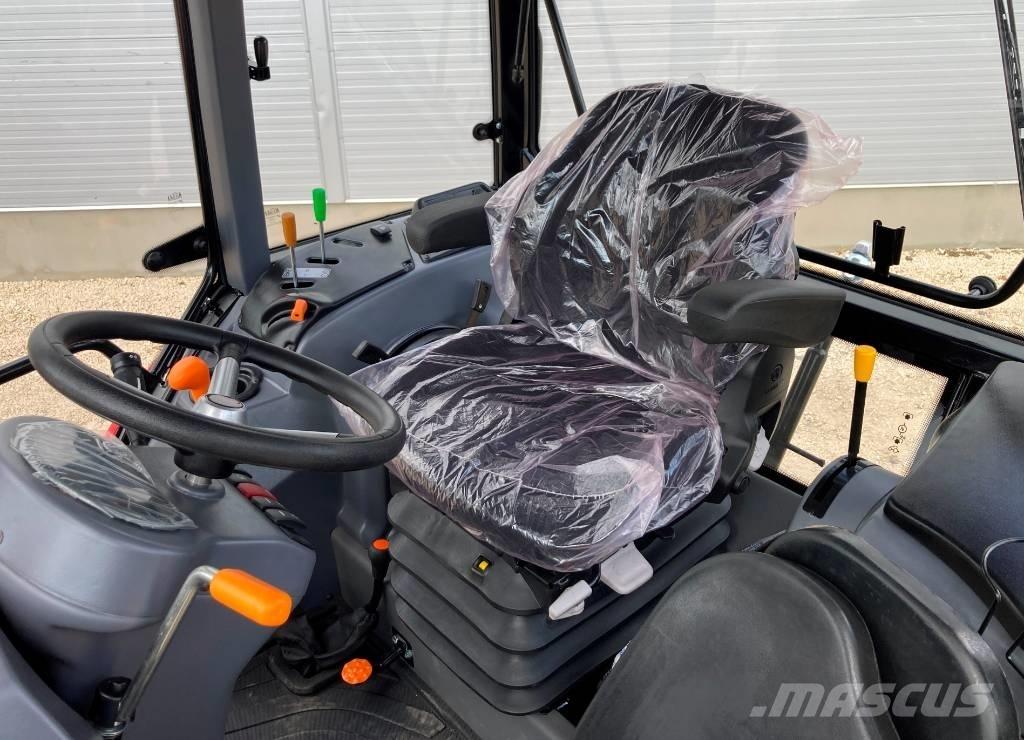 Zetor Major CL 80 Tratores Agrícolas usados