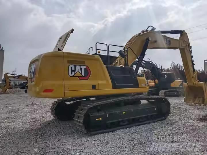 CAT CAT336GC Escavadoras Midi 7t - 12t