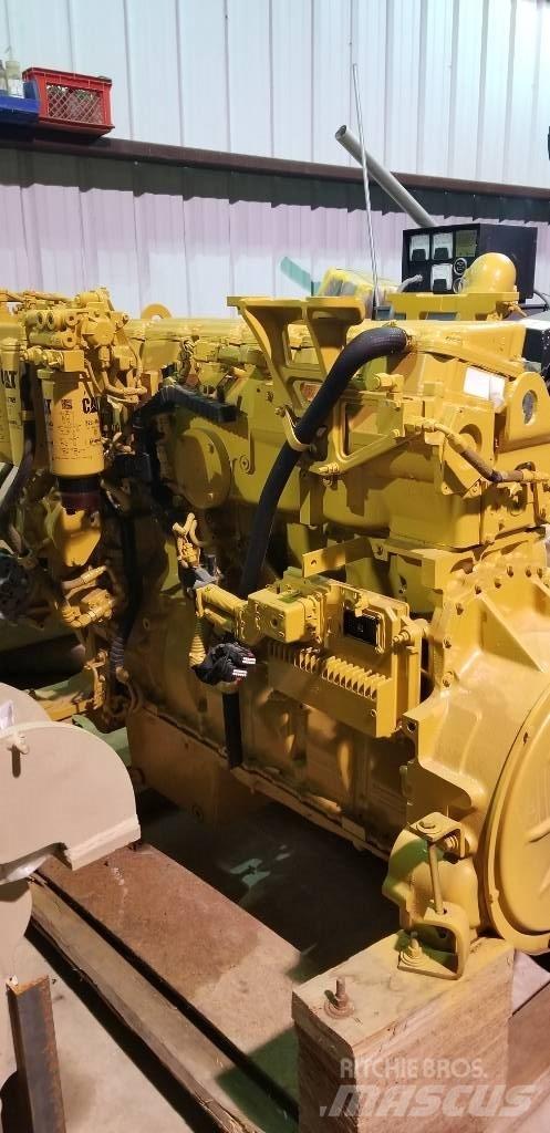 CAT C15 Construção - Outros
