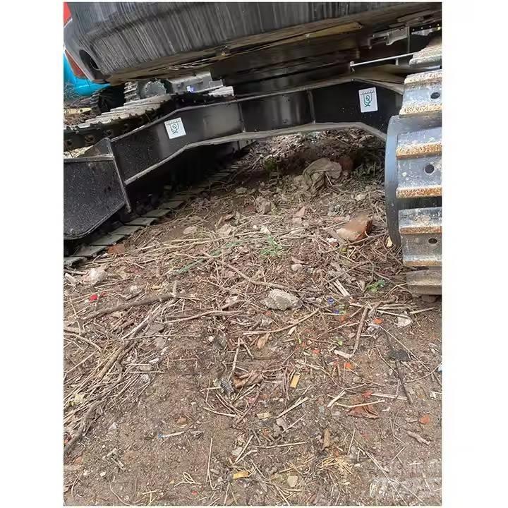 Sany SY 35 Escavadoras de rastos