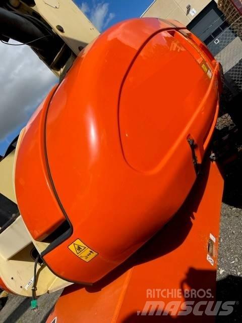 JLG 860 SJ Elevadores braços Telescópicos