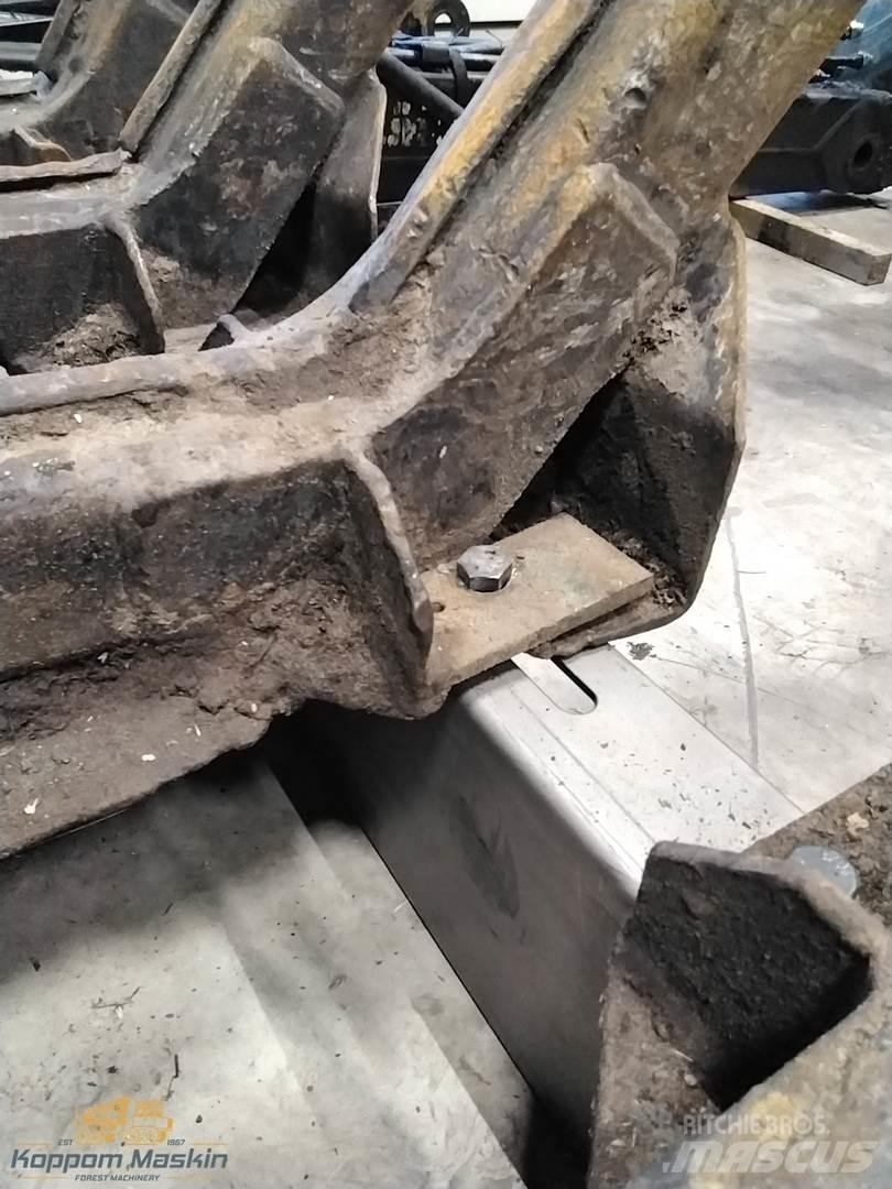 Gremo 950f Outros componentes