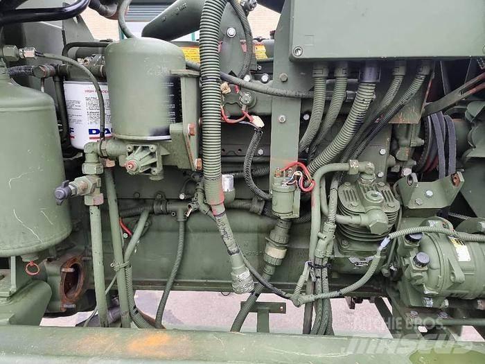  Engines NT133 Transportes - Outros
