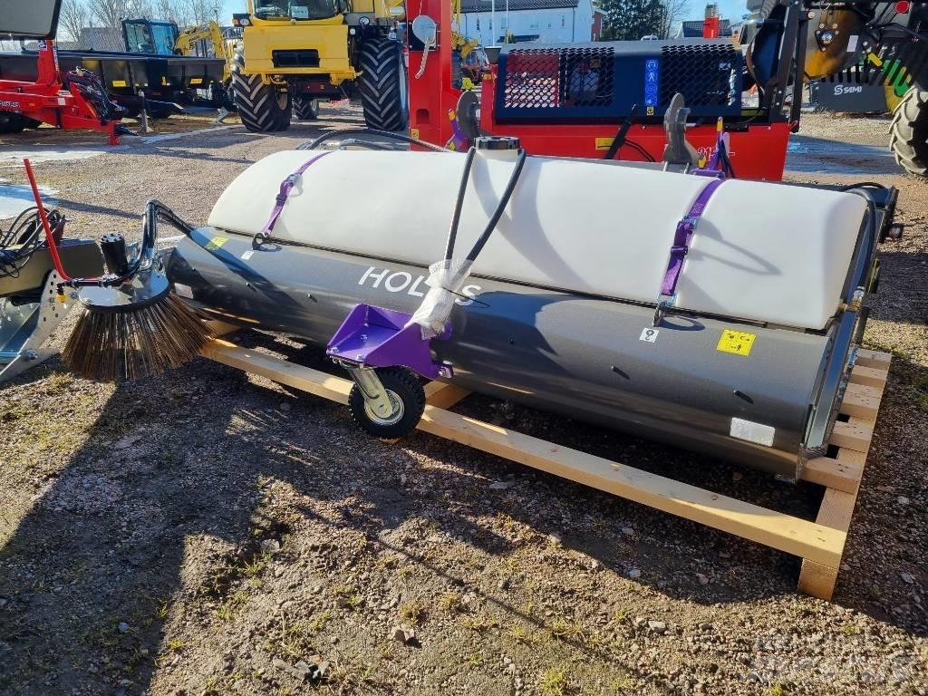 Holms PL250 Escovas